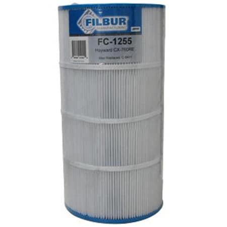 Gecko Alliance 817-0075P 75 Sq. ft. Cartridge WW8170075P